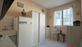 Maison 5 pièce(s)
