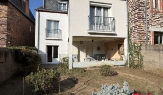 Maison 5 pièce(s)