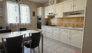 Maison 5 pièce(s)