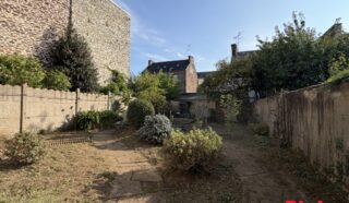 Maison 5 pièce(s)