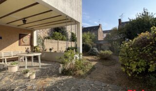 Maison 5 pièce(s)