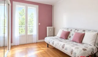 Maison 8 pièce(s)