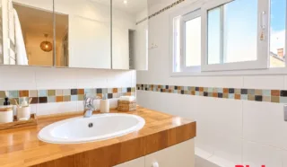 Maison 8 pièce(s)