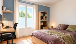 Maison 8 pièce(s)