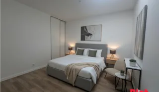 Maison 4 pièce(s)