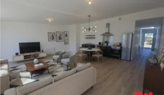 Maison 4 pièce(s)