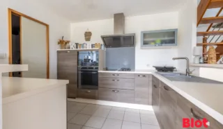 Maison 5 pièce(s)