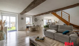 Maison 5 pièce(s)