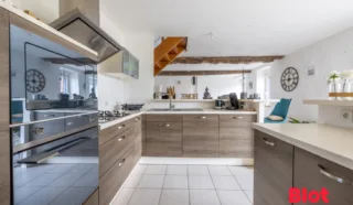 Maison 5 pièce(s)