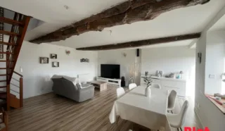 Maison 5 pièce(s)