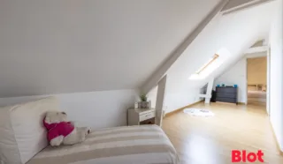 Maison 5 pièce(s)