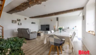 Maison 5 pièce(s)