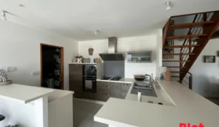 Maison 5 pièce(s)
