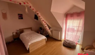 Maison 5 pièce(s)