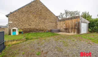 Maison 5 pièce(s)