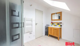 Maison 5 pièce(s)