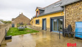 Maison 5 pièce(s)