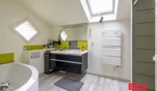 Maison 5 pièce(s)