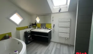 Maison 5 pièce(s)
