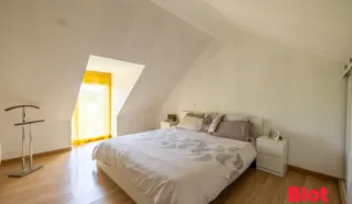 Maison 5 pièce(s)