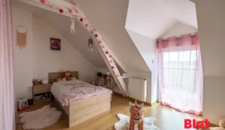 Maison 5 pièce(s)