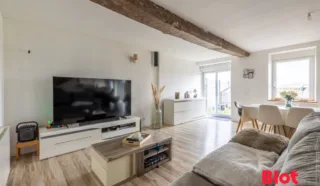 Maison 5 pièce(s)