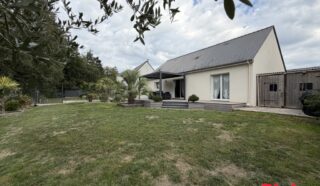 Maison 3 pièce(s)