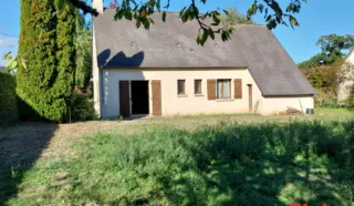 Maison 6 pièce(s)