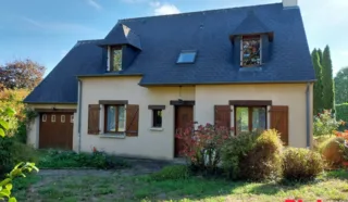 Maison 6 pièce(s)