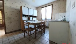 Maison 6 pièce(s)