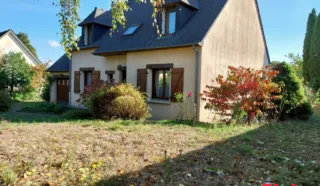 Maison 6 pièce(s)