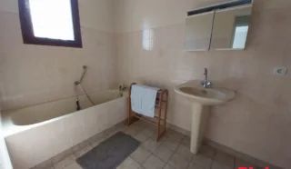 Maison 6 pièce(s)
