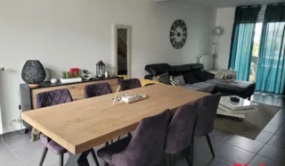 Maison 7 pièce(s)