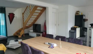 Maison 7 pièce(s)