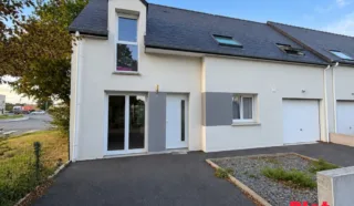 Maison 7 pièce(s)