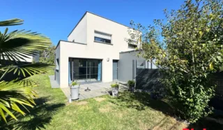 Maison 5 pièce(s)