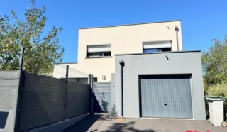 Maison 5 pièce(s)
