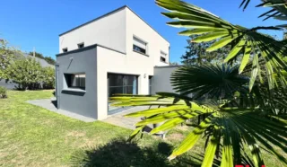 Maison 5 pièce(s)