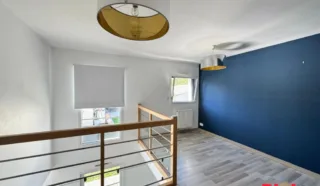 Maison 5 pièce(s)
