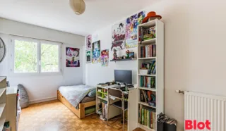 Appartement 4 pièce(s)