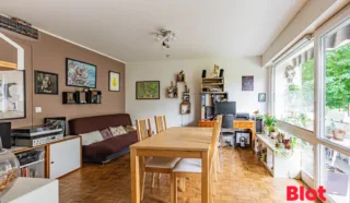 Appartement 4 pièce(s)