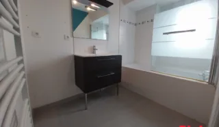 Appartement 5 pièce(s)