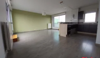 Appartement 5 pièce(s)