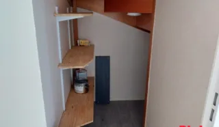 Appartement 5 pièce(s)
