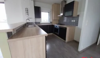 Appartement 5 pièce(s)