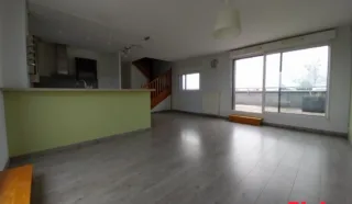Appartement 5 pièce(s)