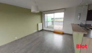 Appartement 5 pièce(s)
