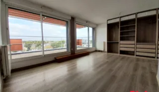 Appartement 5 pièce(s)