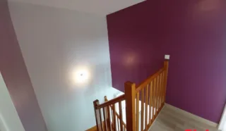 Appartement 5 pièce(s)