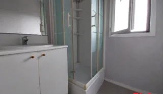 Appartement 5 pièce(s)